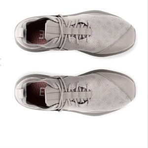 NEW Lane Eight Men’s HIIT Trainer Athletic Shoes Men's 9 or 10 in Box Gray